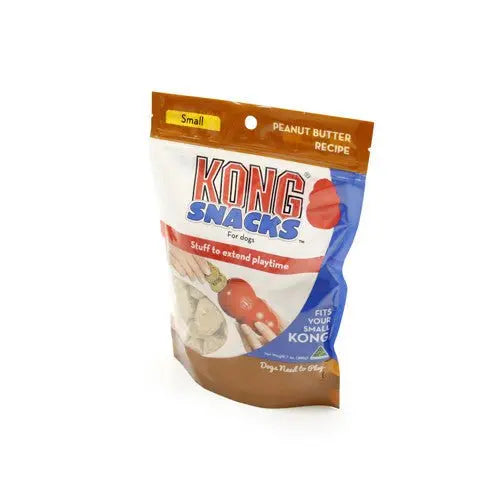 KONG Stuff'n Peanut Butter Snacks - Kellyville Pets