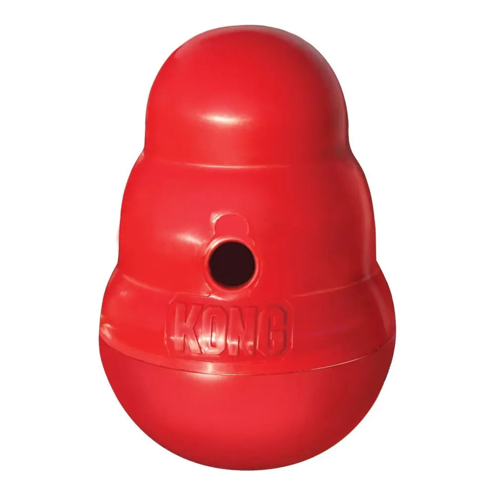 KONG Wobbler Dog Toy - Kellyville Pets
