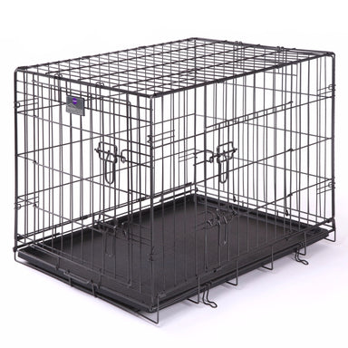 Dog Crates - Super Strong Dog Cages for Your Peace of Mind — Kellyville ...
