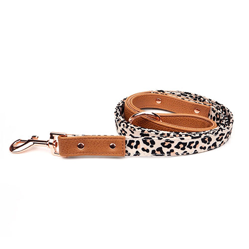 Pupstyle Dog Lead Wild One