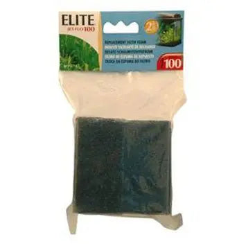 Marina Underwater 100 Replacement Foam 2pk - Kellyville Pets