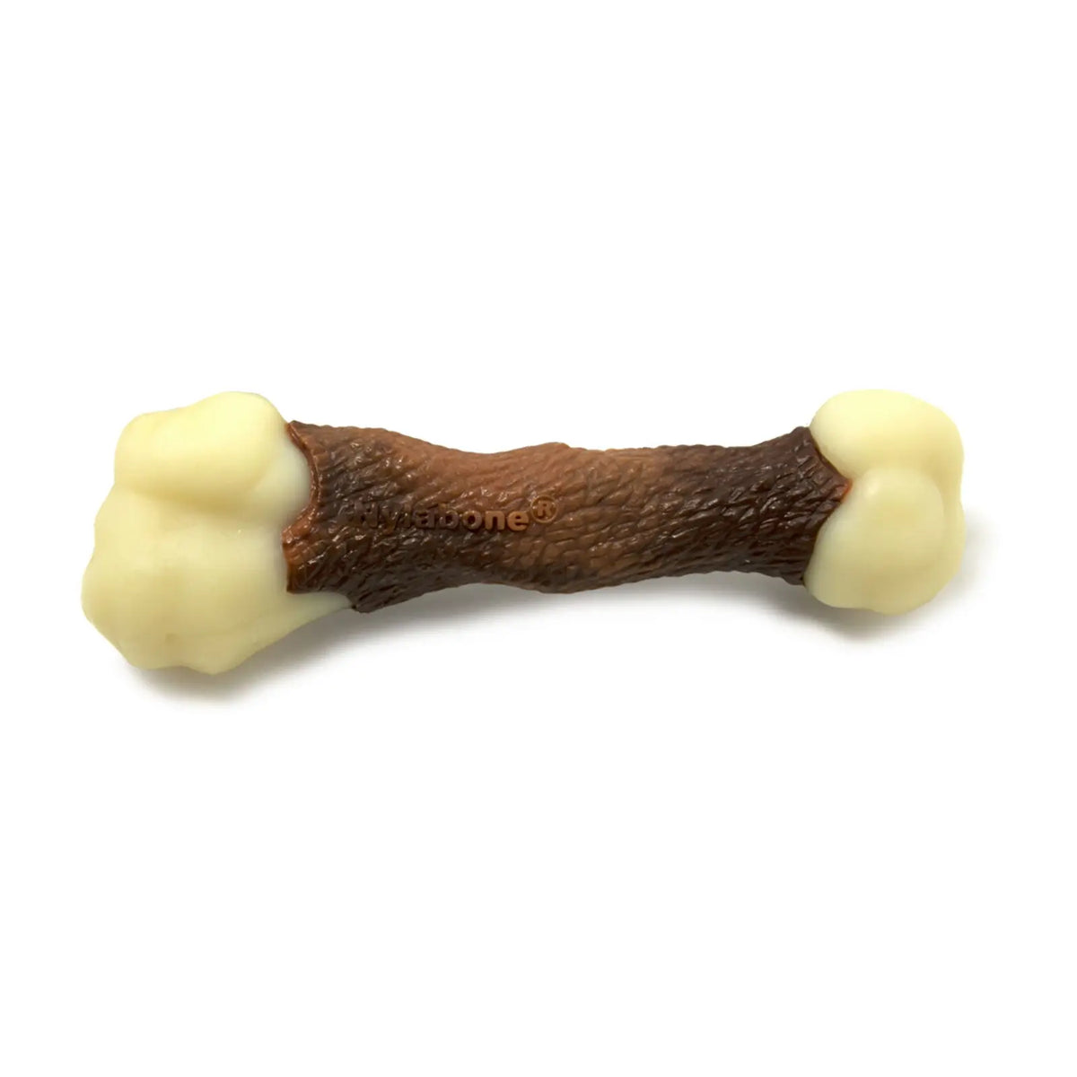 Nylabone PowerChew Femur Beef Dog Toy Nylabone