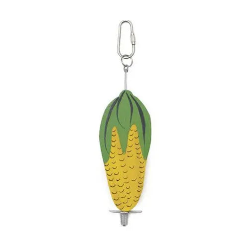 Nibblers Corn Cob On Stick - Kellyville Pets