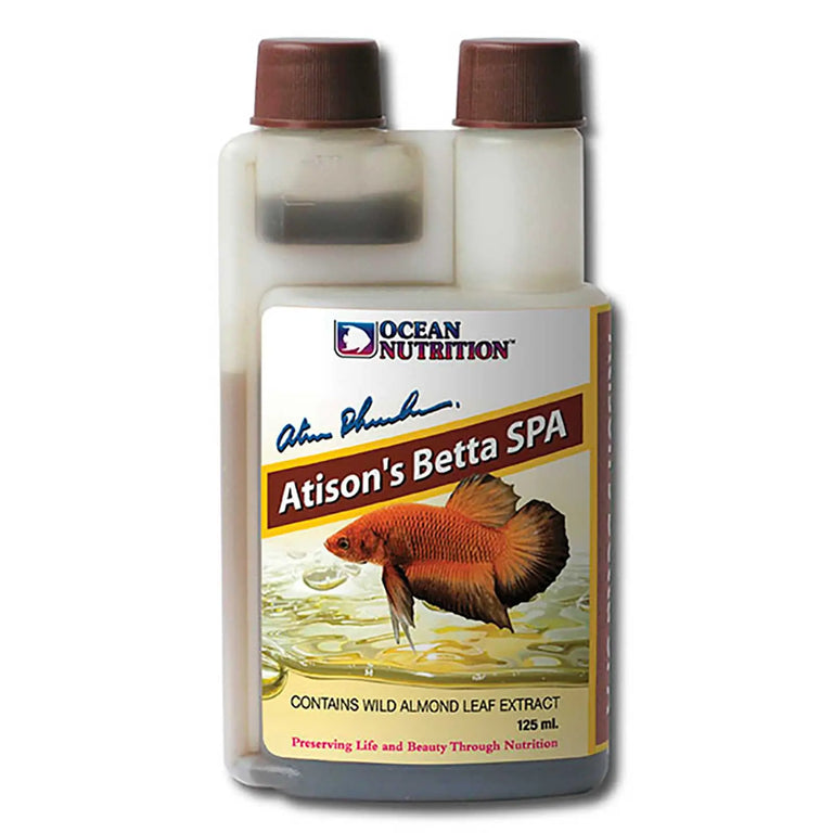 Ocean Nutrition Atison's Betta Spa - Kellyville Pets