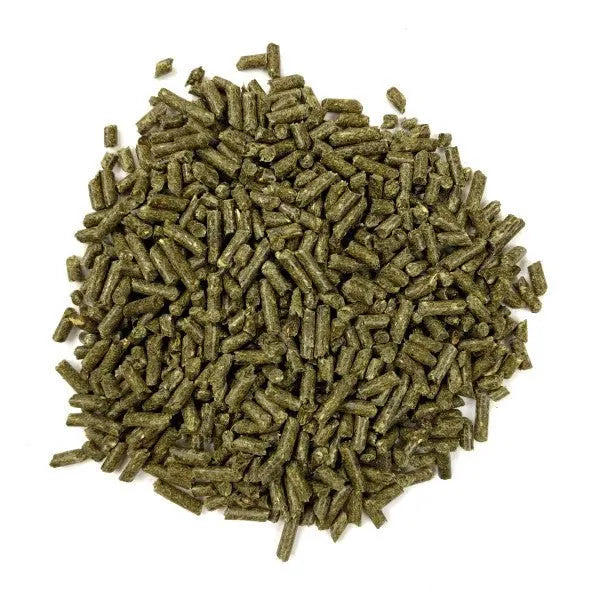 Oxbow Guinea Pig Adult Food - Kellyville Pets
