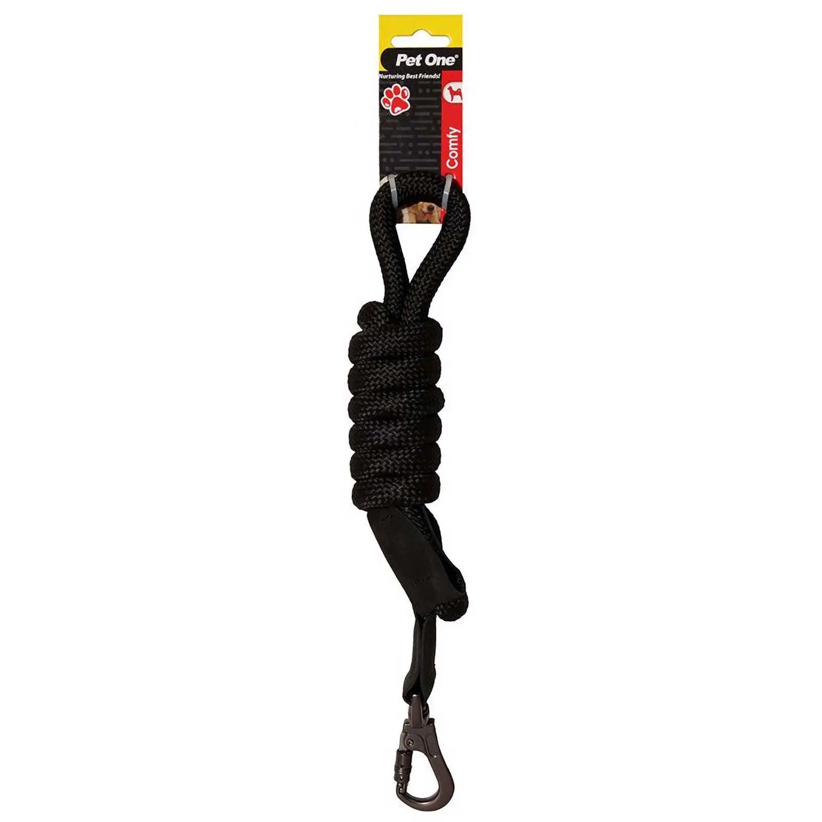 Pet One Comfy Dog Lead - Kellyville Pets