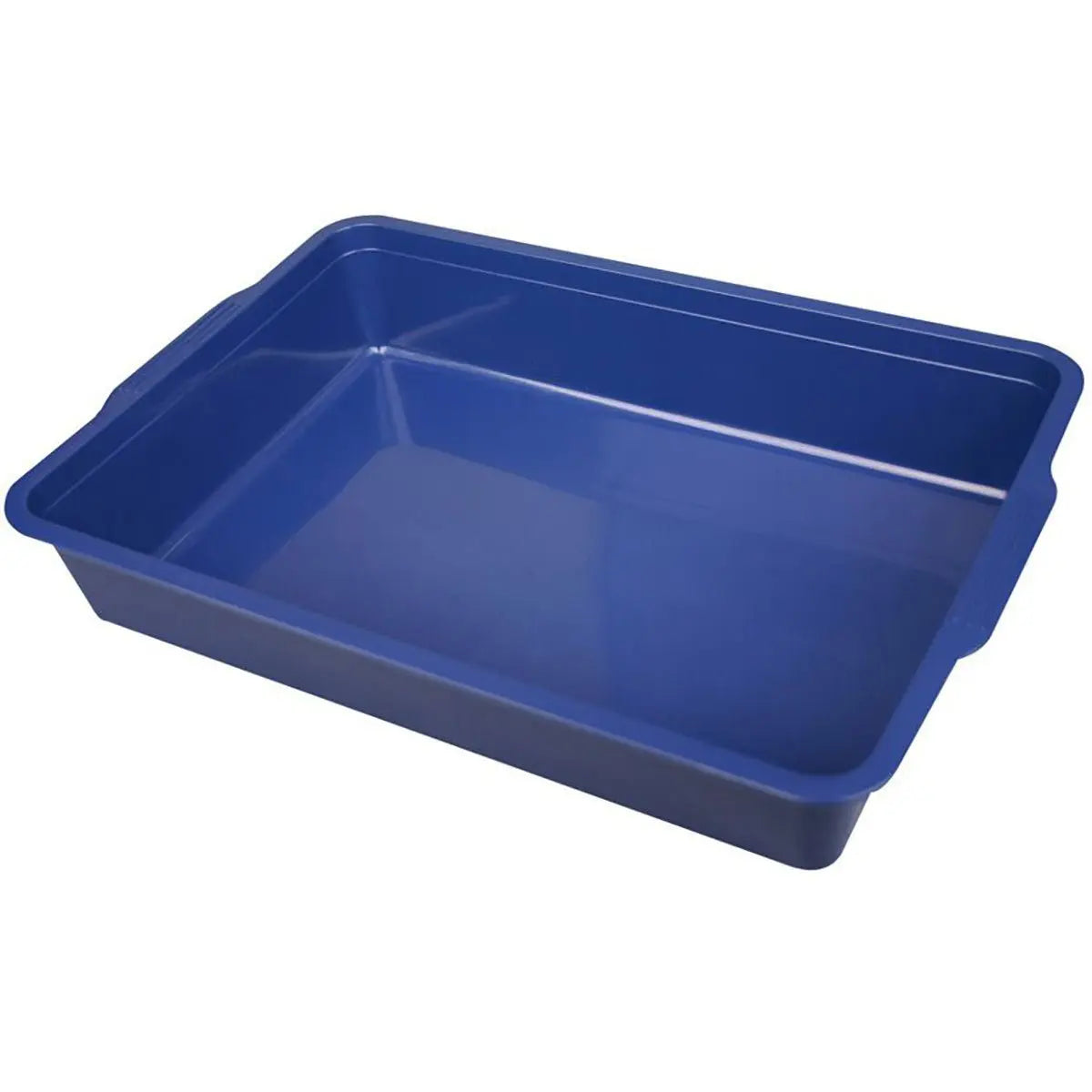 Pet One Rectangular Cat Litter Tray - Kellyville Pets