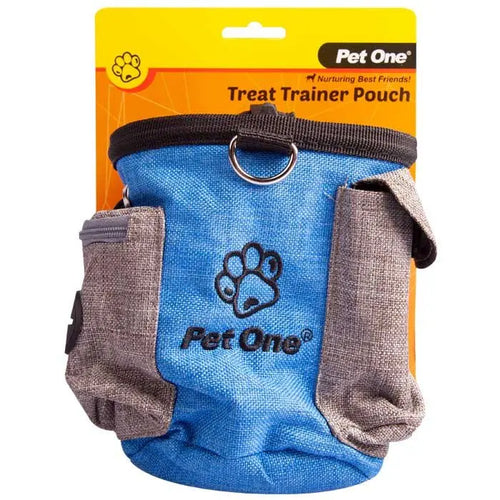 Pet One Treat Trainer Pouch - Kellyville Pets