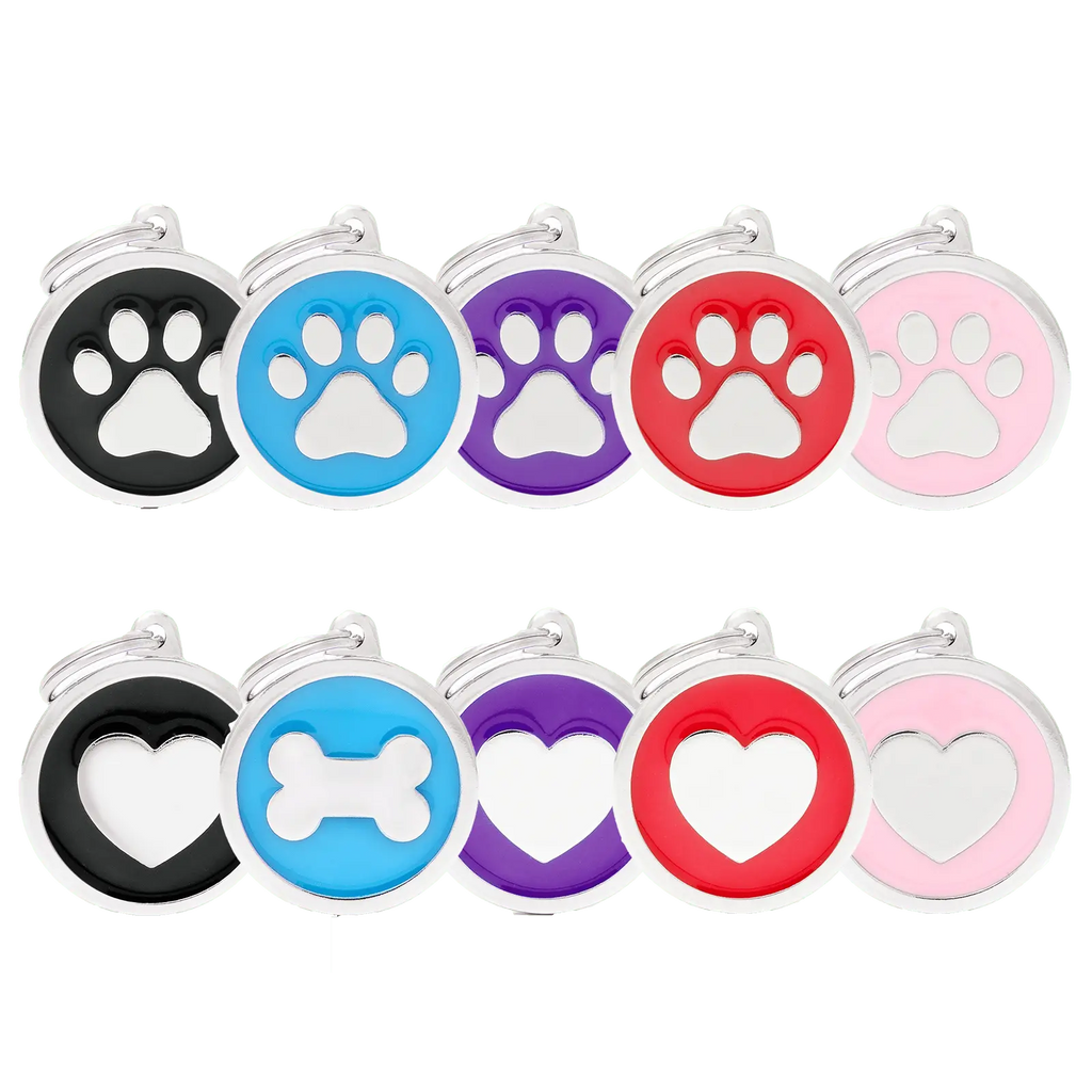 Pet Tag Classic