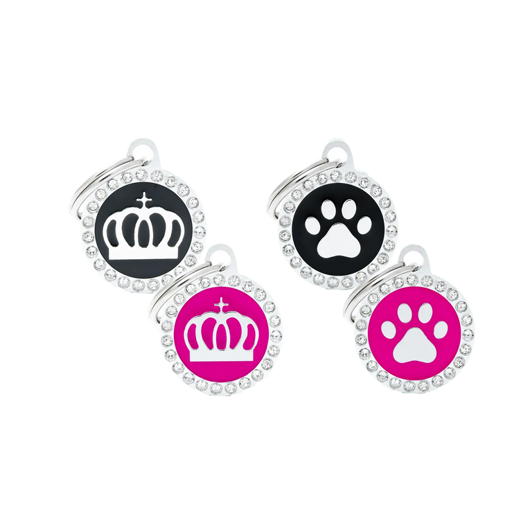 Pet Tag Glam - Kellyville Pets
