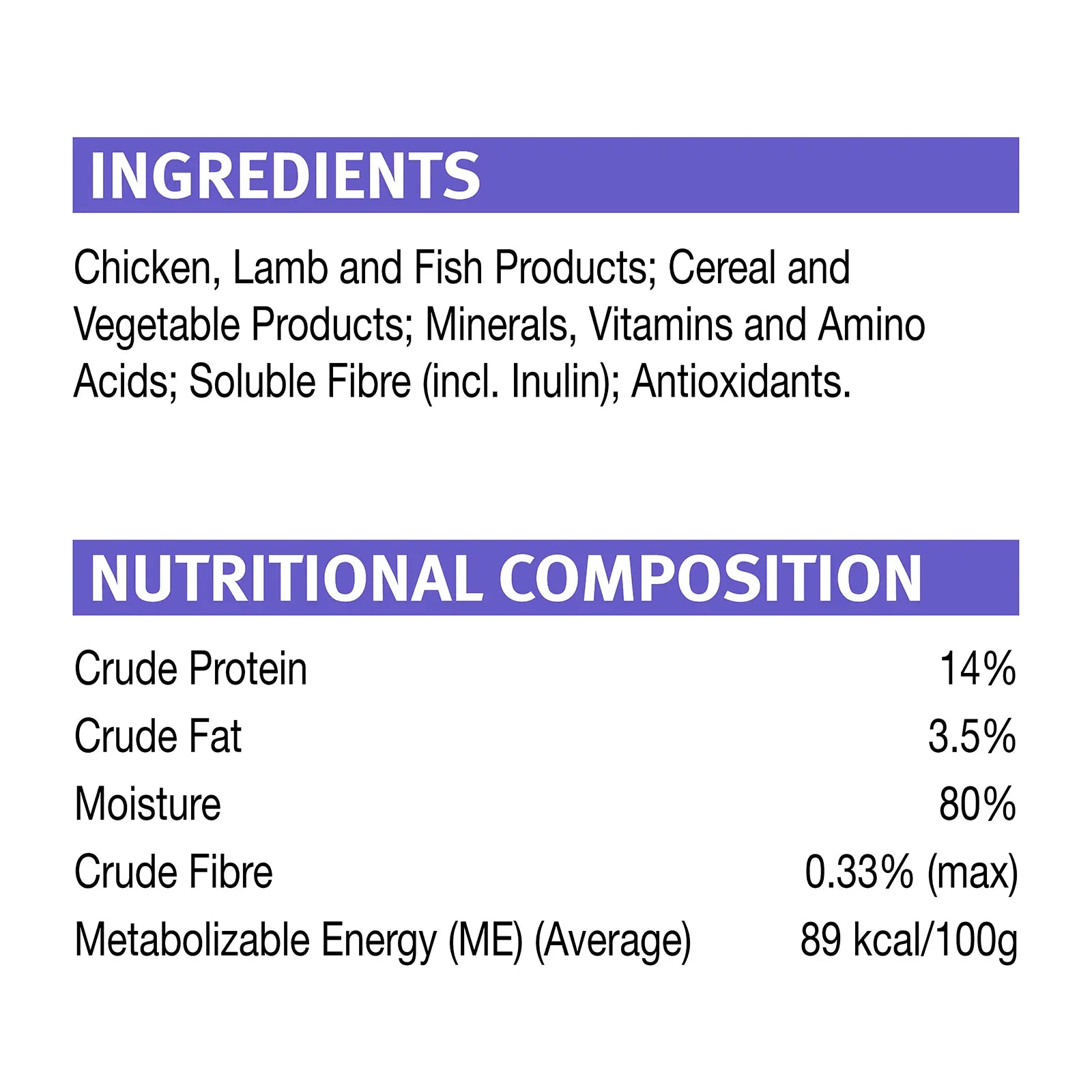 Pro Plan Cat Food Pouch Kitten Chicken & Jelly - Kellyville Pets