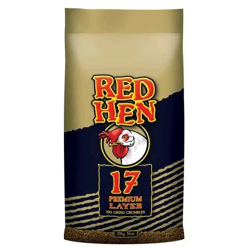 Red Hen Se17enteen (Seventeen) 20kg - Kellyville Pets