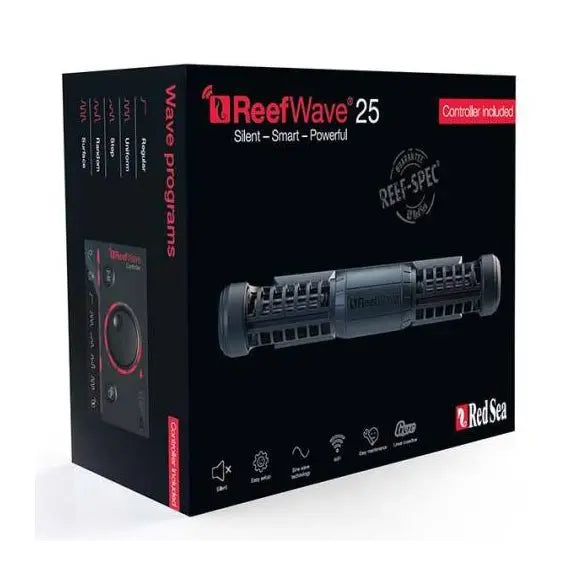Red Sea ReefWave 25 (1年使用) Red Sea ReefWave 25