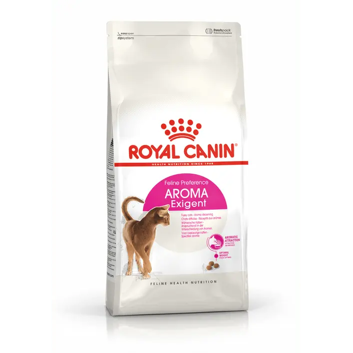 Royal Canin Cat Food Adult Exigent Aroma - Kellyville Pets