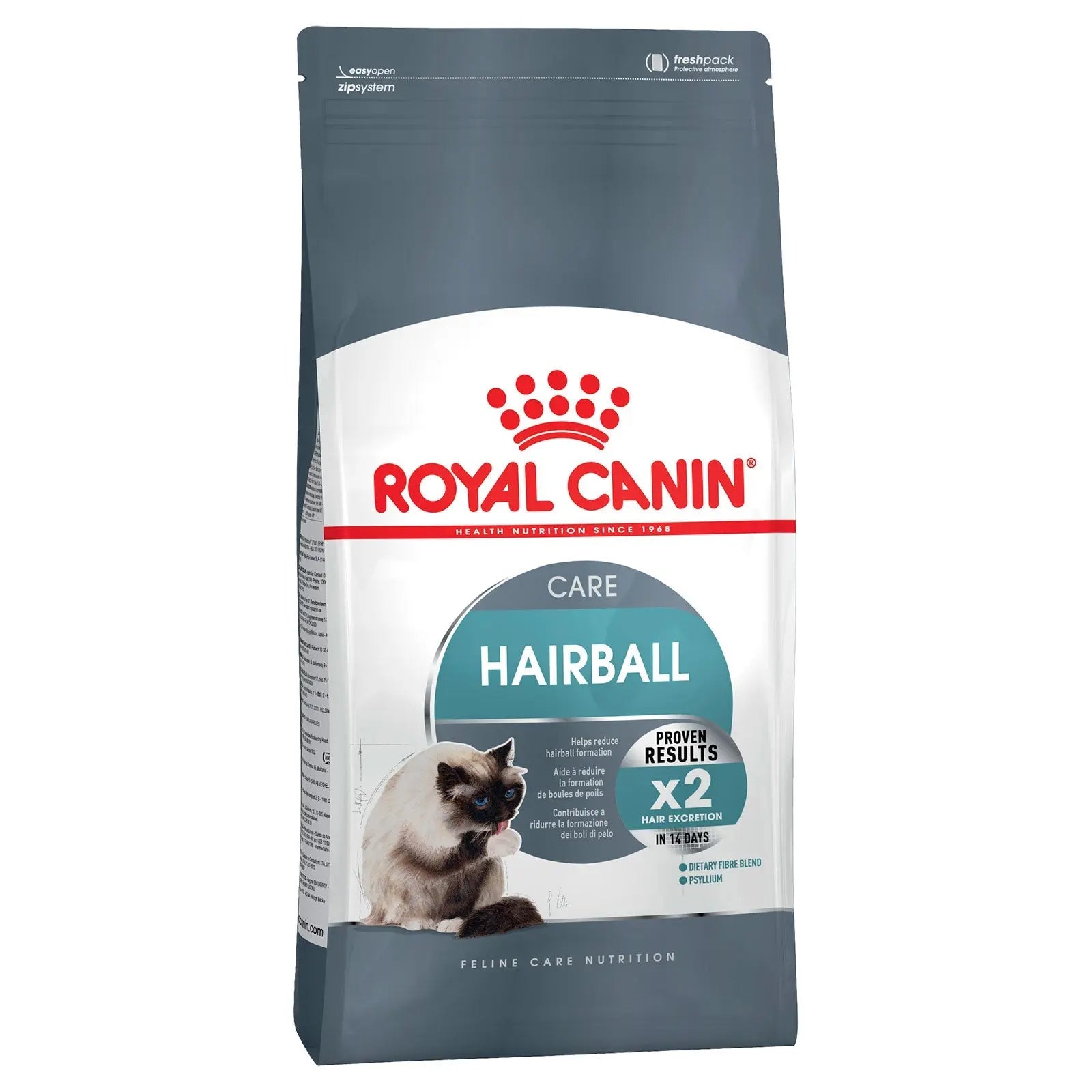 Royal Canin Cat Food Adult Hairball Care - Kellyville Pets