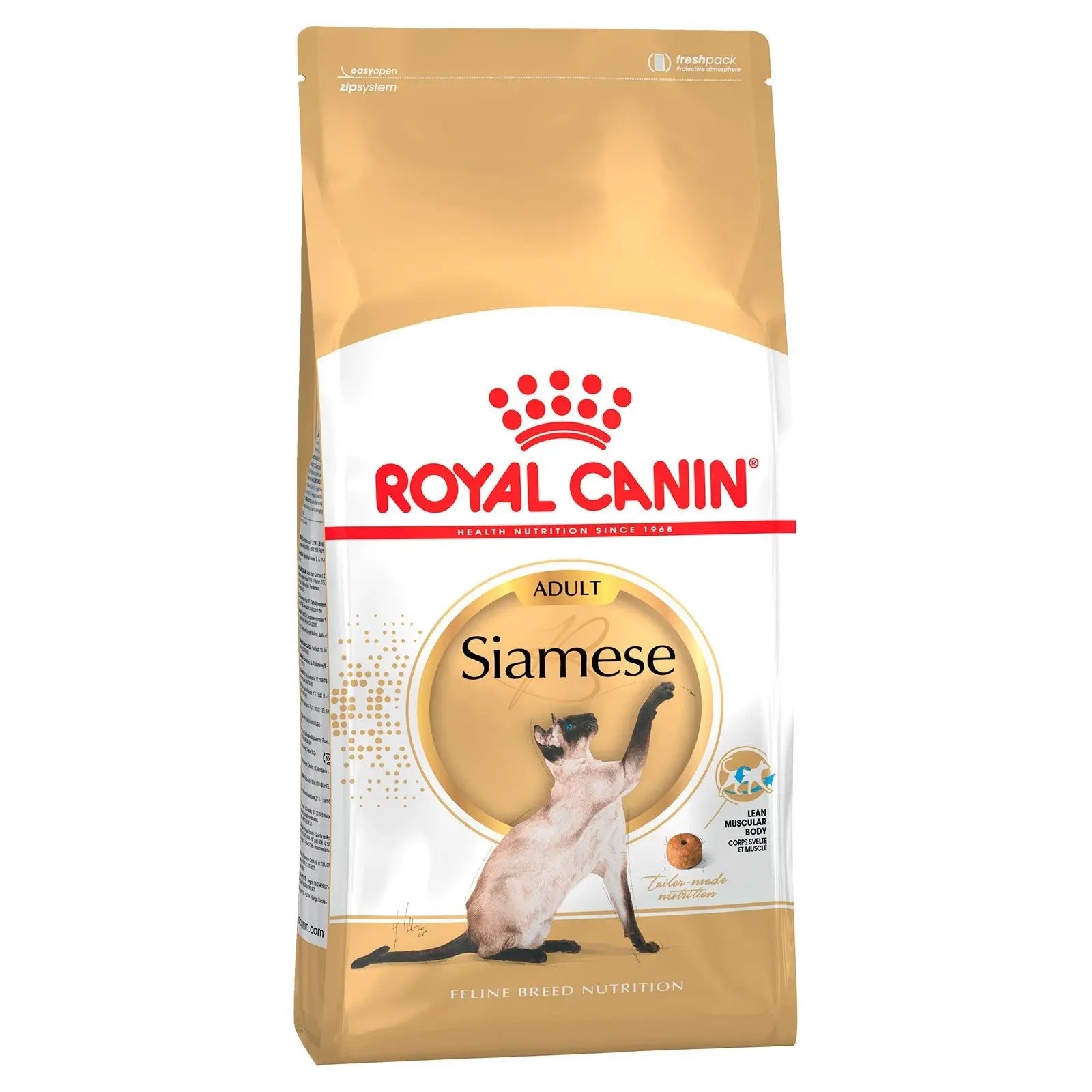 Royal Canin Cat Food Adult Siamese - Kellyville Pets