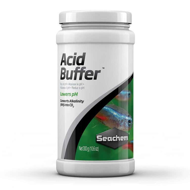 Seachem Acid Buffer - Kellyville Pets