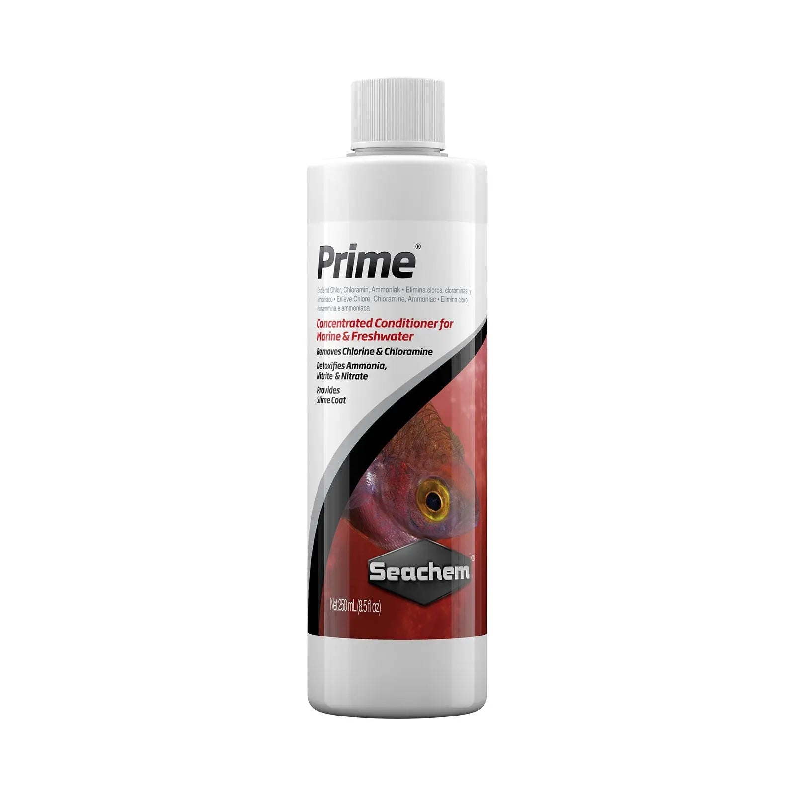 Seachem Prime - Kellyville Pets