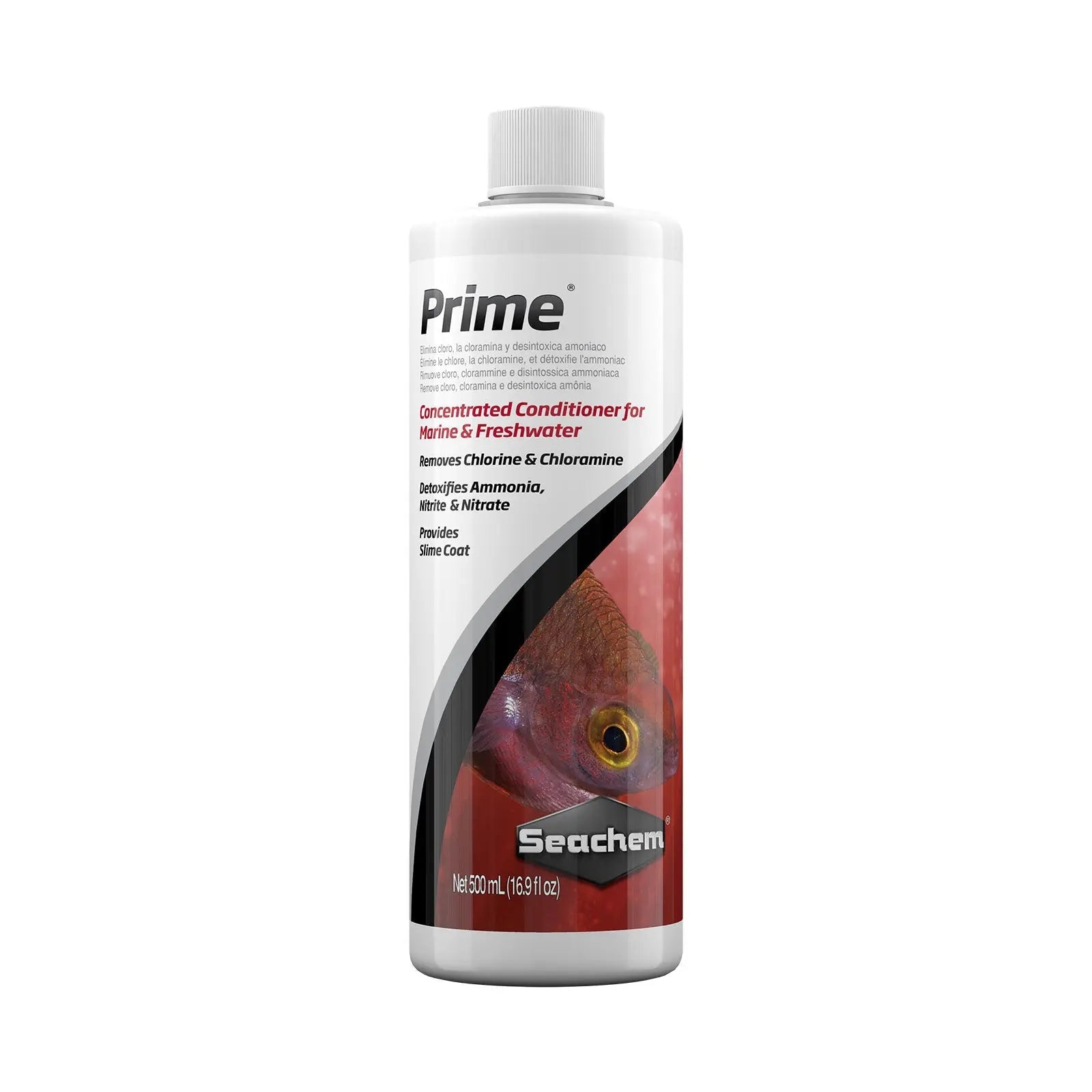 Seachem Prime - Kellyville Pets