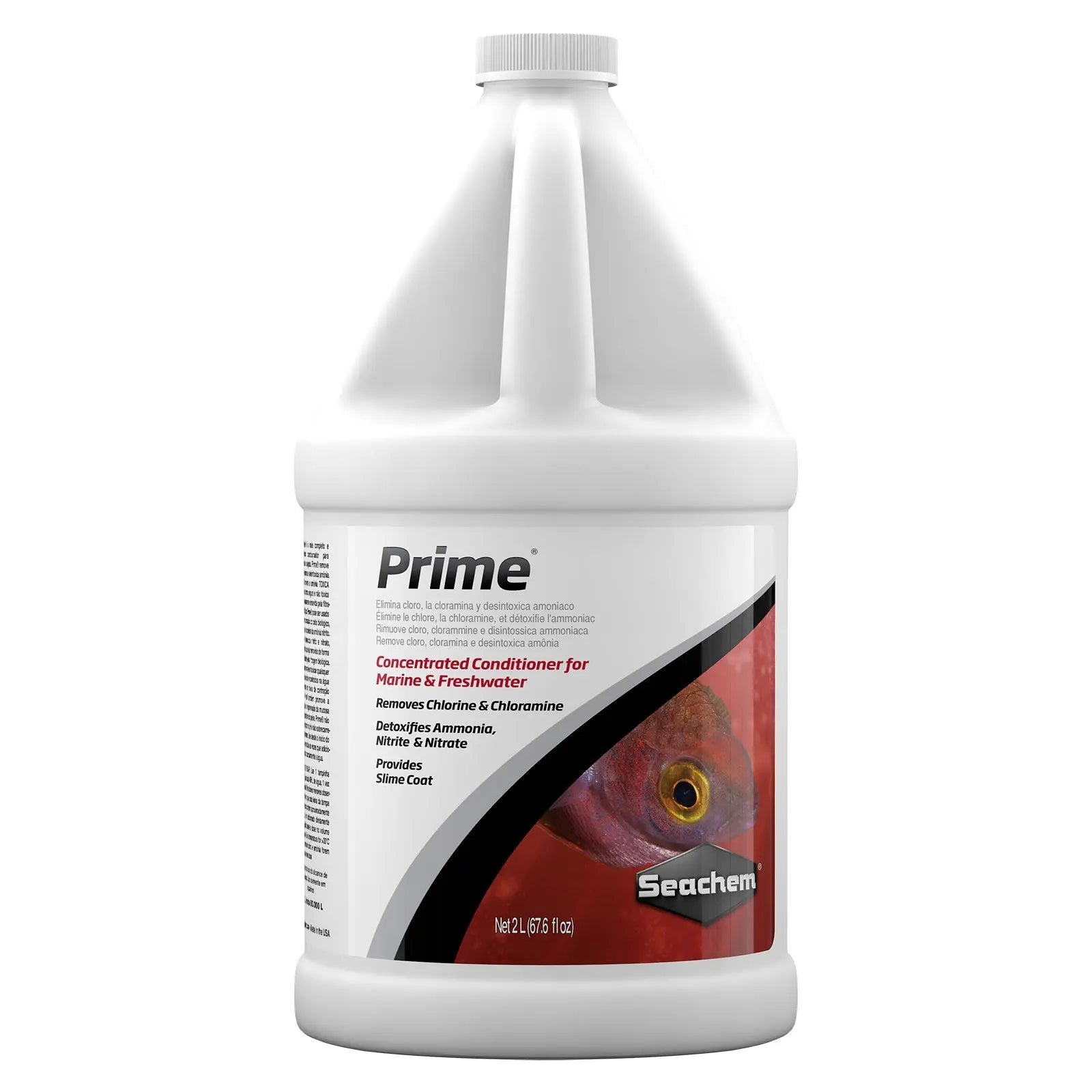 Seachem Prime - Kellyville Pets