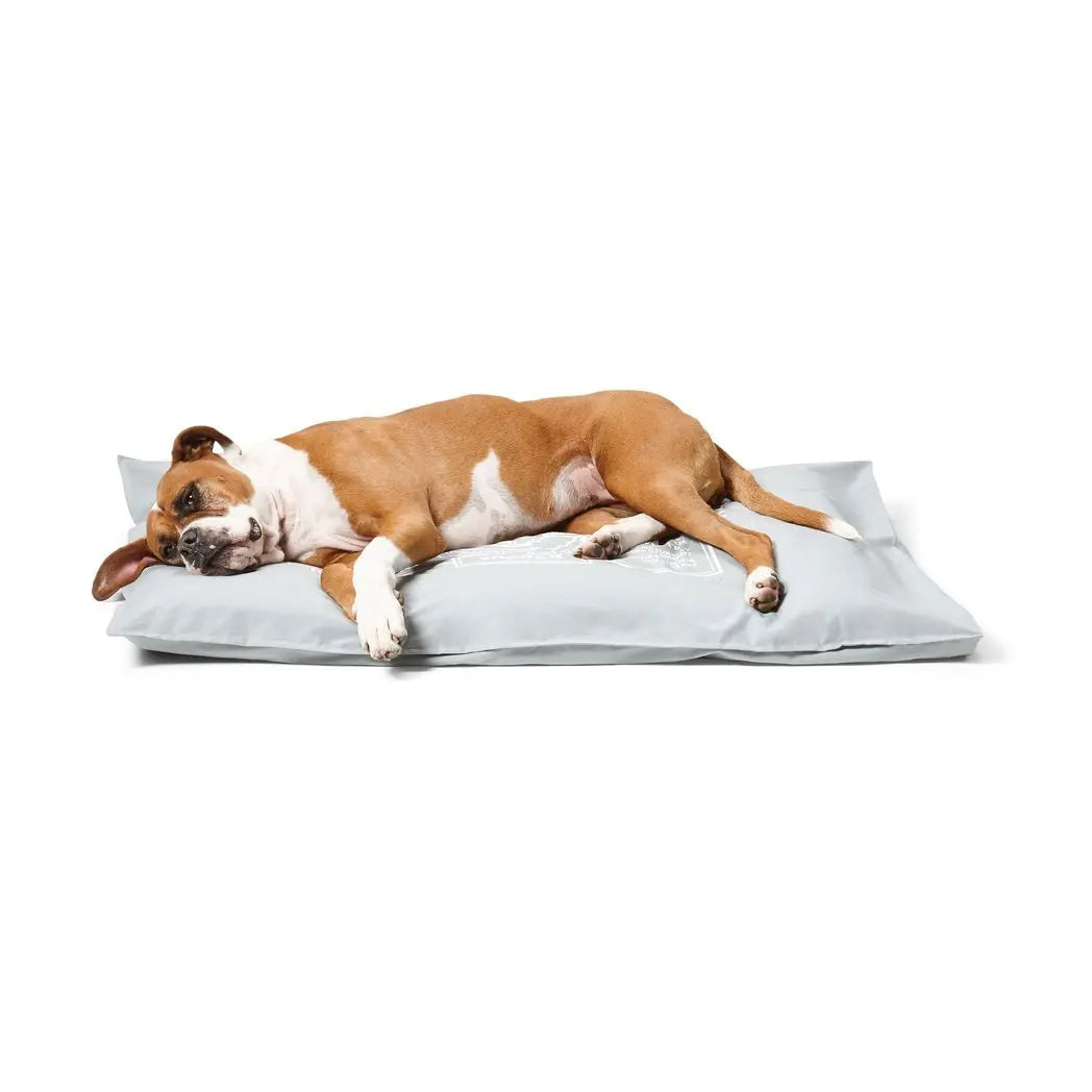 Snooza Dog Futon Cover Organic - Kellyville Pets