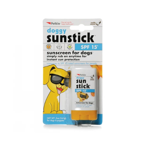 Petkin Doggy Sun Screen Stick SP15