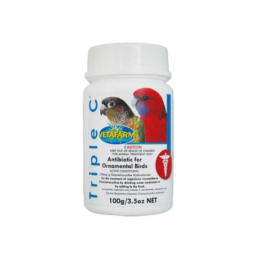 Vetafarm Triple C - Kellyville Pets