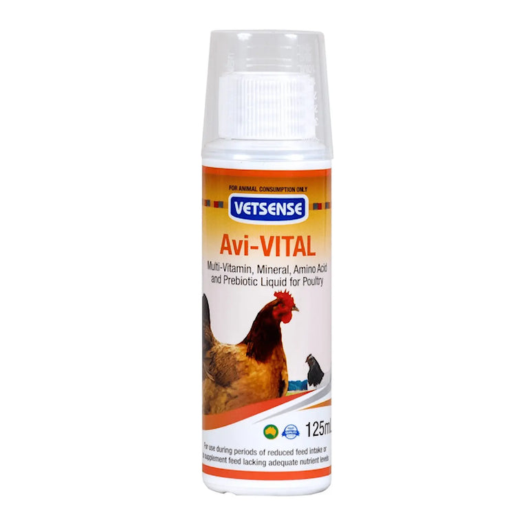 Vetsense Avi - VITAL - Kellyville Pets