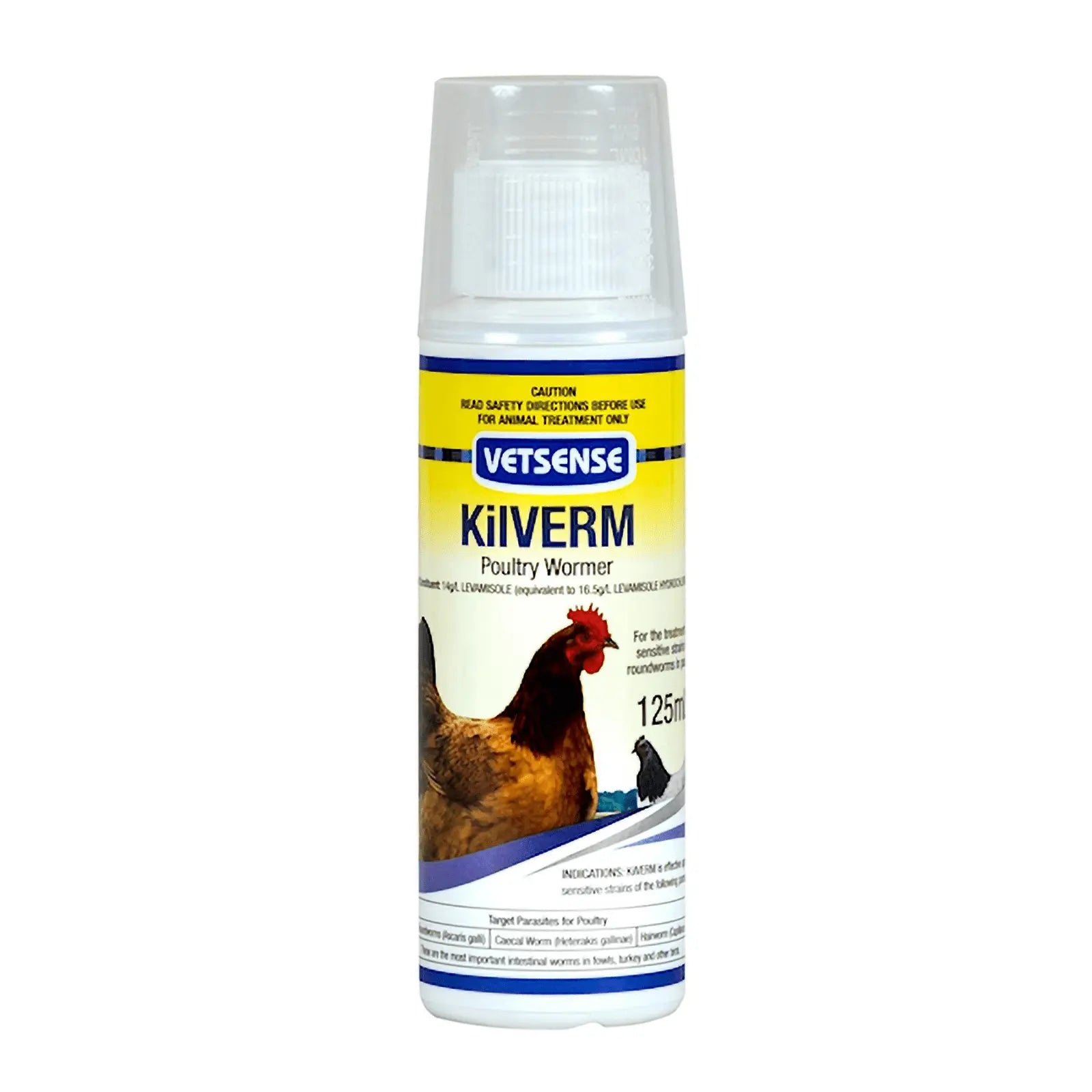 Vetsense KilVERM Wormer - Kellyville Pets