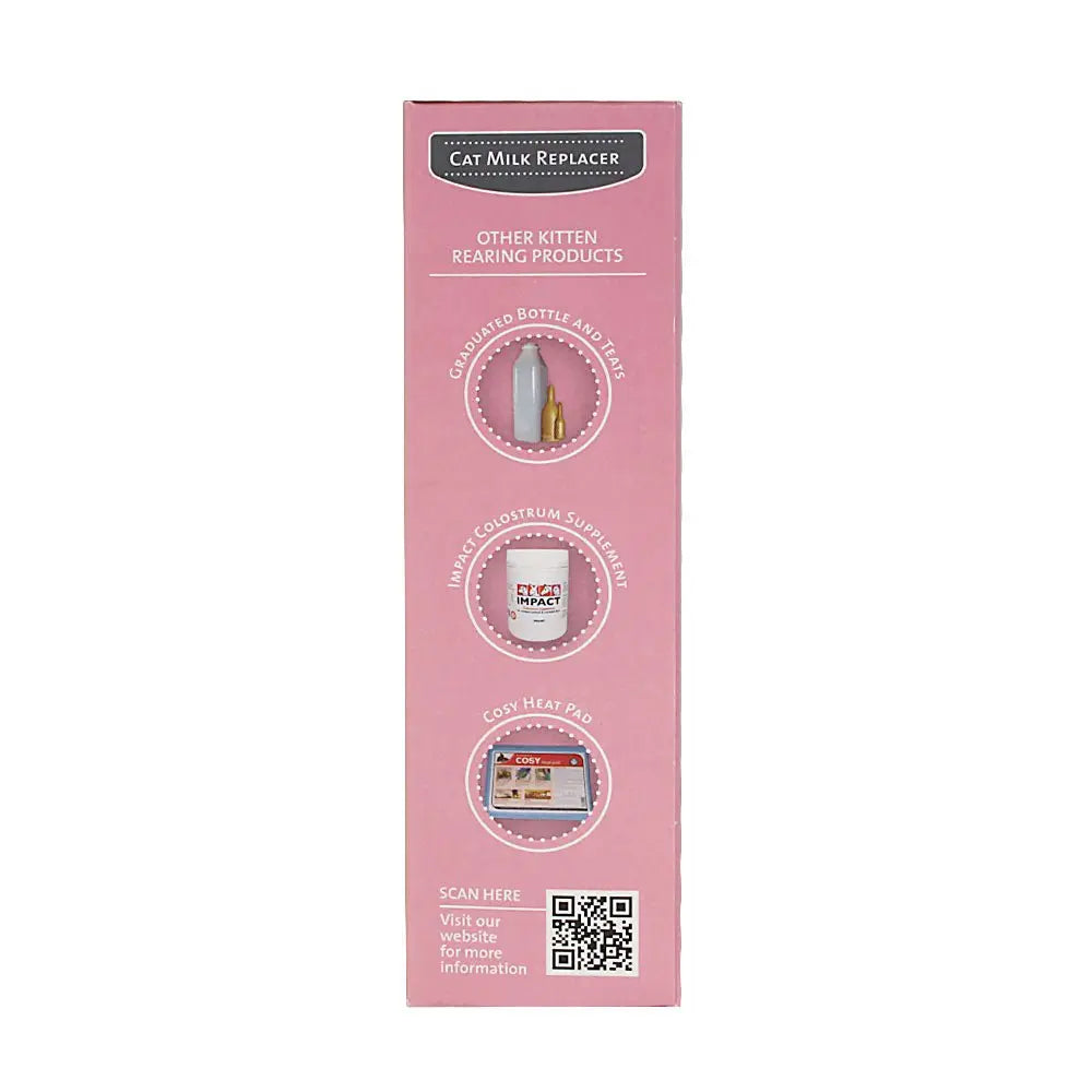 Wombaroo Cat Milk Replacer - Kellyville Pets
