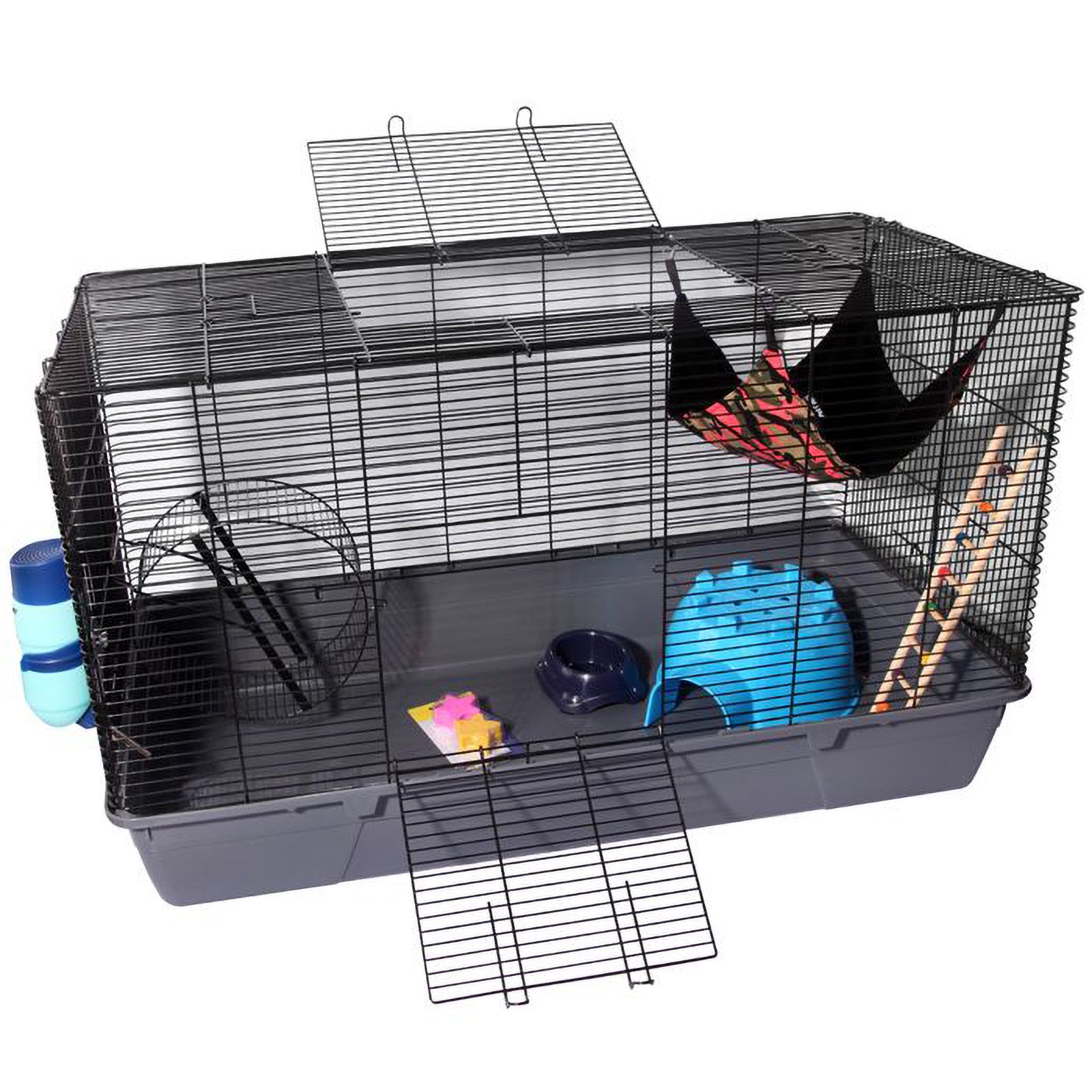 Pet One Rat Starter Kit