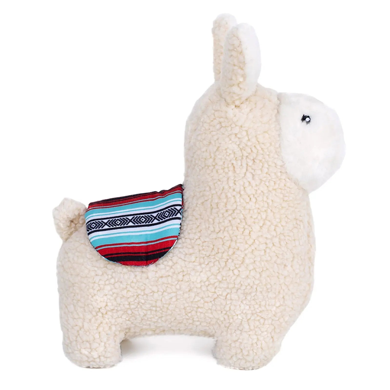 Zippy Paws Liam The Llama - Kellyville Pets