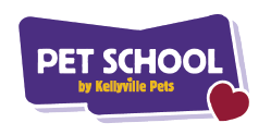 PetSchool logo